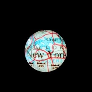 New York City Snap For Snap Jewelry